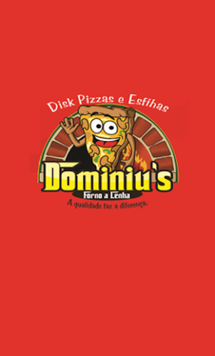 Pizzaria Dominius