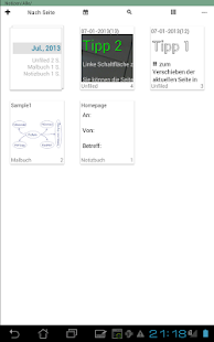 FiiNote–schnell NotizErstellen - screenshot thumbnail