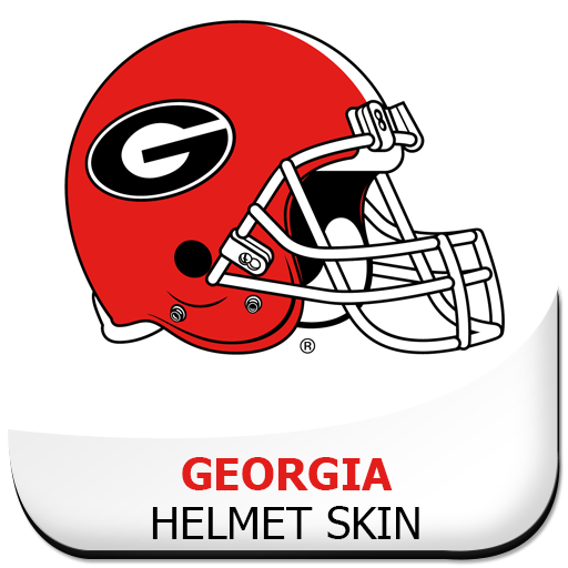 Georgia Helmet Skin 生產應用 App LOGO-APP開箱王