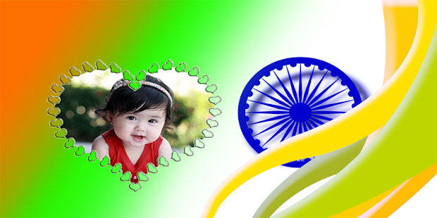 Lastest Republic day Photo Frames APK for Android