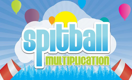 Spitball Multiplication