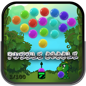 Puzzle Bubble Shooting 1.0