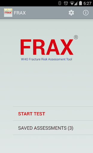 FRAX