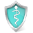 Anti virus icon