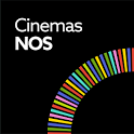 m.Ticket Cinemas NOS icon