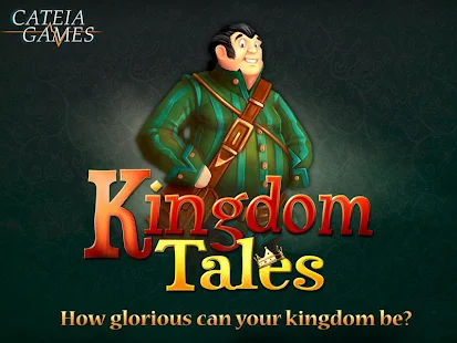 Kingdom Tales - screenshot thumbnail
