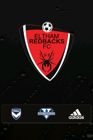 Eltham Redbacks Football Club