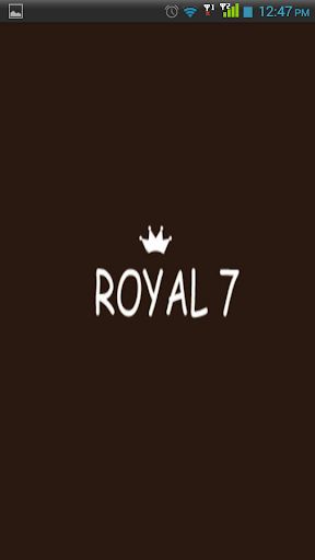 Royal 7