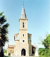 photo de Eglise de Bouvées