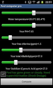 How to install Pool Computer 1.6 mod apk for laptop