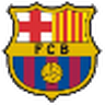 BarcelonaFC Widget Clock icon