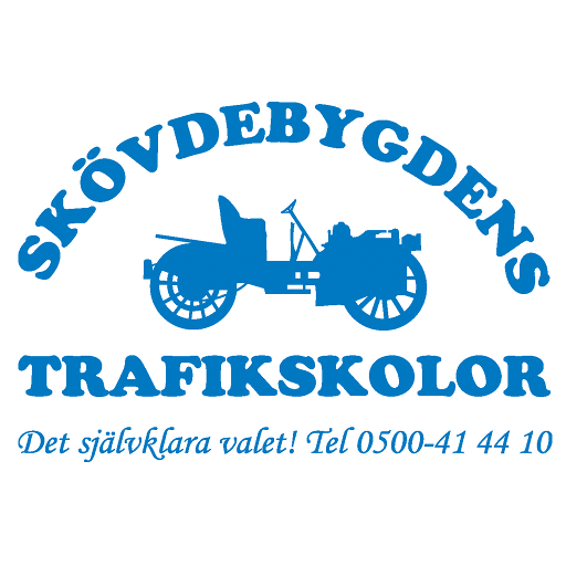 Skövdebygdens Trafikskolor 商業 App LOGO-APP開箱王