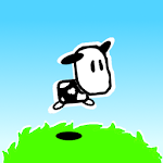 Baby Cow Jumps Apk