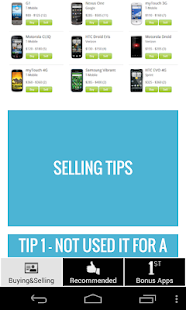 How to get Buying and Selling Tips 1.2 unlimited apk for laptop