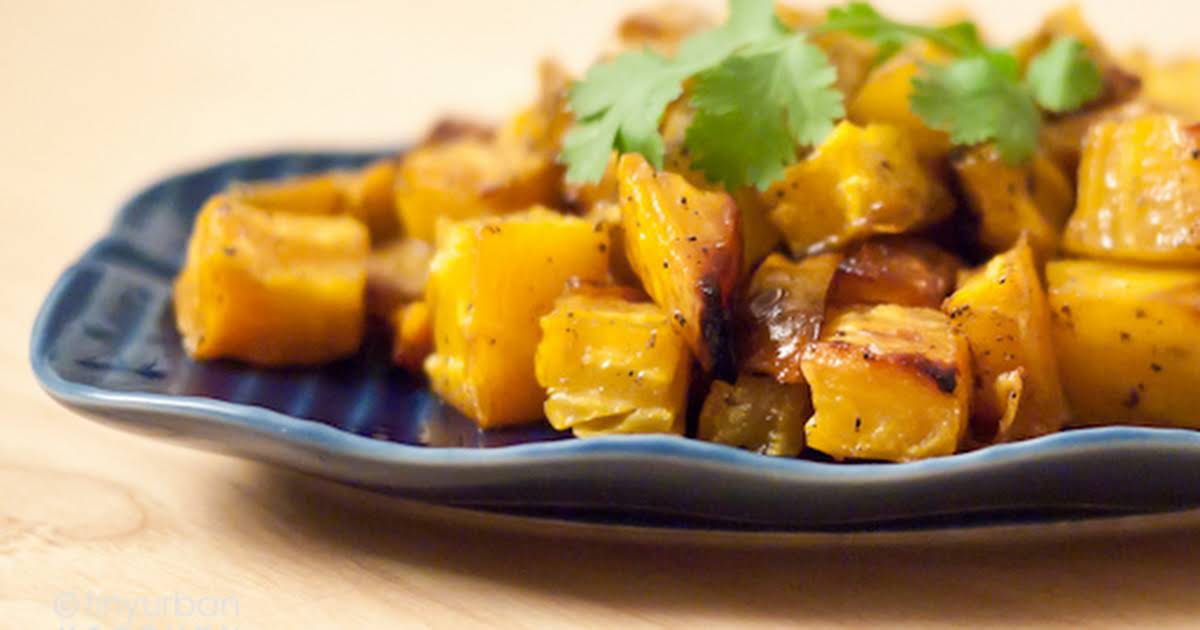 10 Best Roasted Golden Beets Recipes