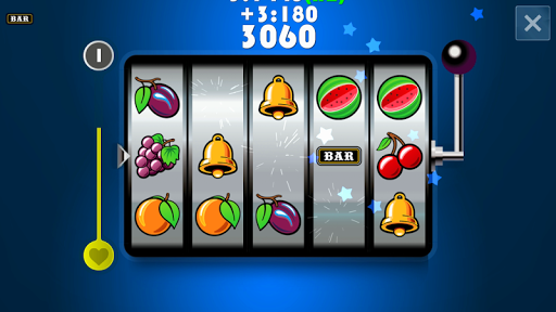 Frutakia 2 Lite -Slots Puzzler