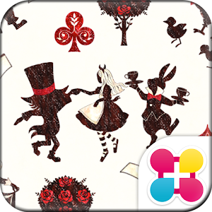 Dance with Alice for [+]HOME 1.3