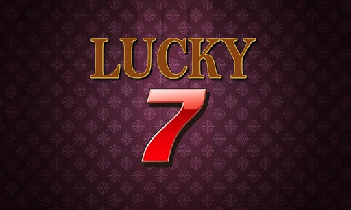 Lucky 7