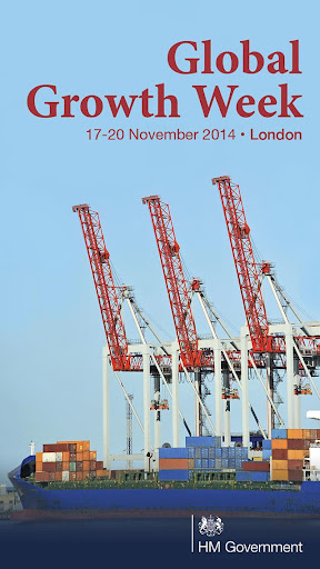 Global Growth Week