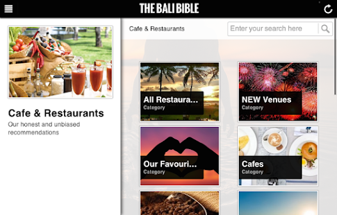 The Bali Bible Screenshots 17