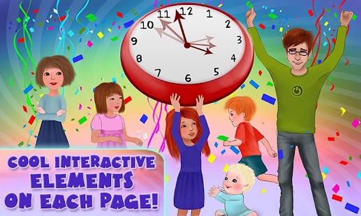 免費下載教育APP|Hi-Tech Dad Family Storybook app開箱文|APP開箱王