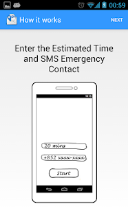 Lastest I am Here!!! APK