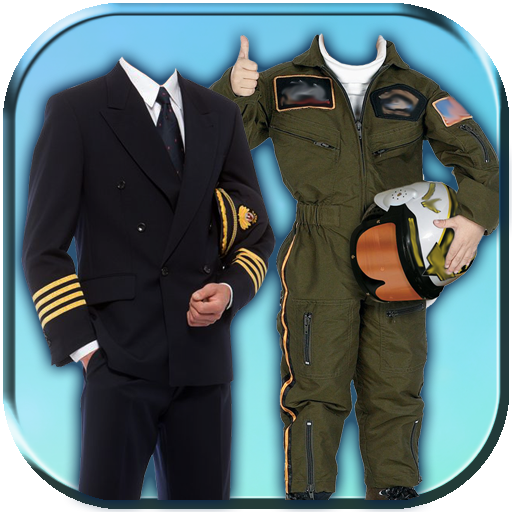 Pilot Photo Suit LOGO-APP點子