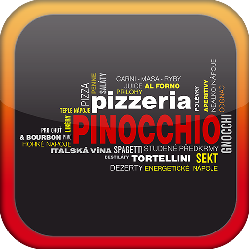 Pinocchio Pizzeria Náchod 生活 App LOGO-APP開箱王