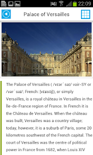 Paris Offline Map for Tourists Screenshots 11