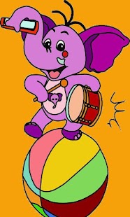 Animal Games for 3 Year Old Screenshots 5