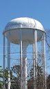 Denham Springs Water Tower