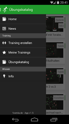 免費下載運動APP|foomla - Fußballtraining app開箱文|APP開箱王