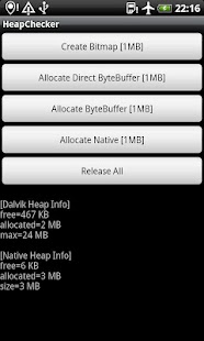 Download Heap checker APK for PC