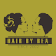 HAIR BY BEA logo