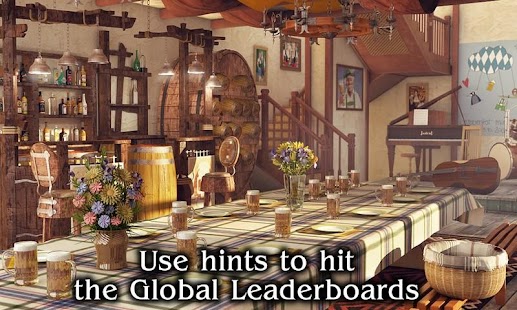 Lastest Bon Voyage: Hidden Object Free APK for PC