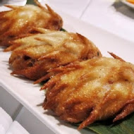 叁和院台灣風格飲食