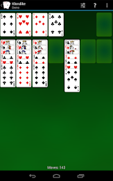 Solitaire with AI Solver poster 18