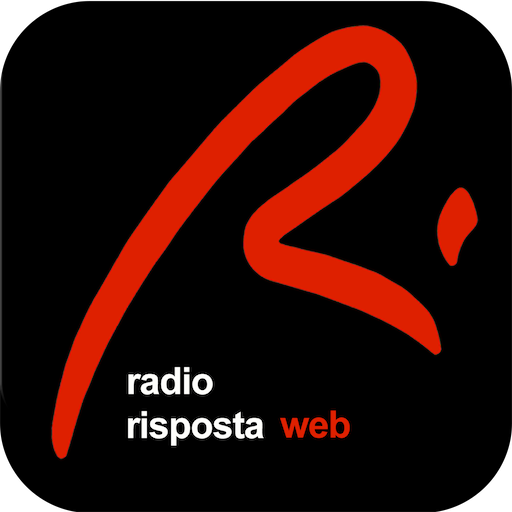 Radio Risposta Web LOGO-APP點子