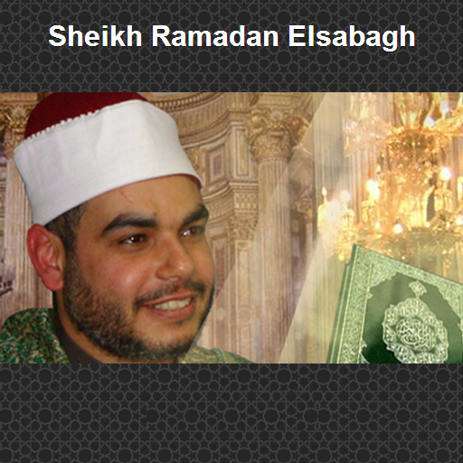 Sheikh Ramadan ElSabagh