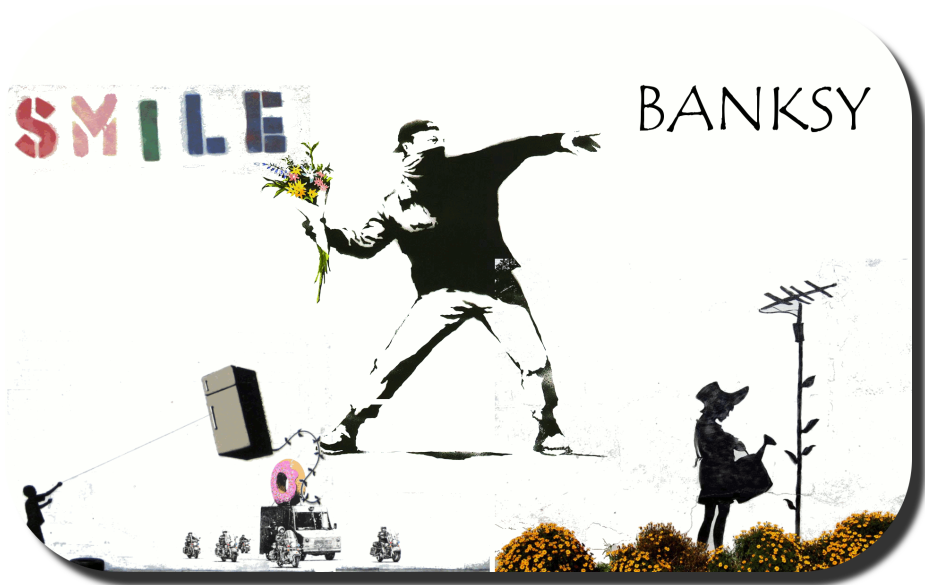 ...