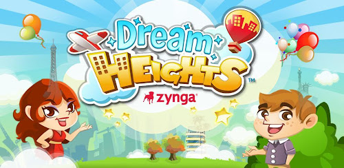 Dream Heights 1.4
