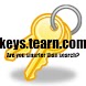 Keys - Korean search game