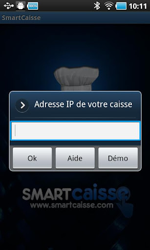 【免費商業App】SmartCaisse-APP點子