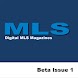 MLS Mobile Site Test 1