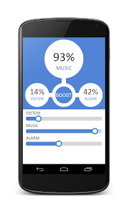 N7音乐播放器 - 安卓Android(apk)