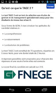 TAGE 2 Screenshots 3