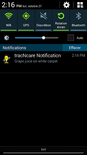 tracNcare