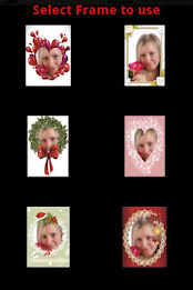 Love Frames by Dexati poster 1