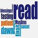 Ramadan is Here logo