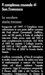 Trevi - Umbria Musei poster 5